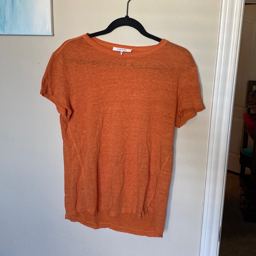 Frame Tee